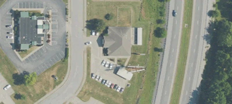 500 Klutey Park Plz Dr