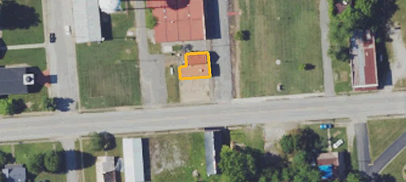 111 Frnt St