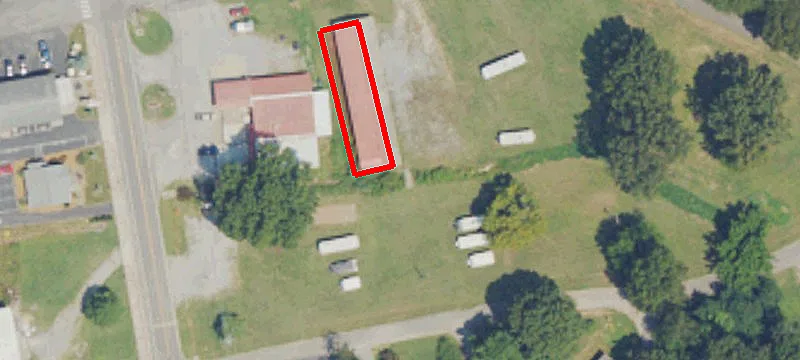 1940 Jh Obryan Ave