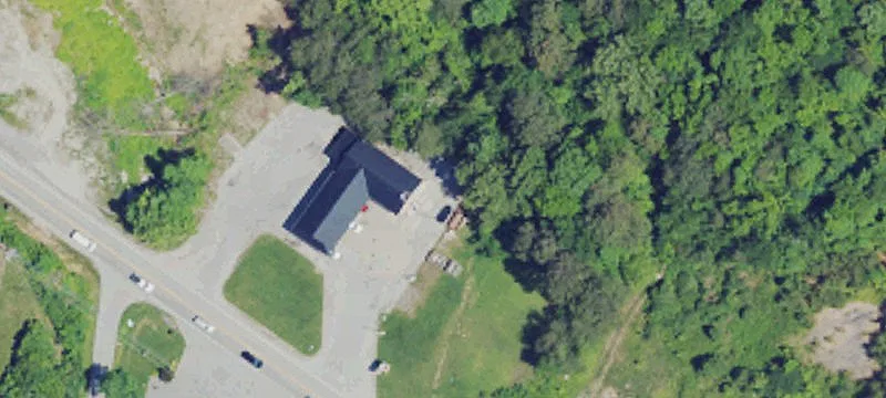 4078 Hwy 25th W