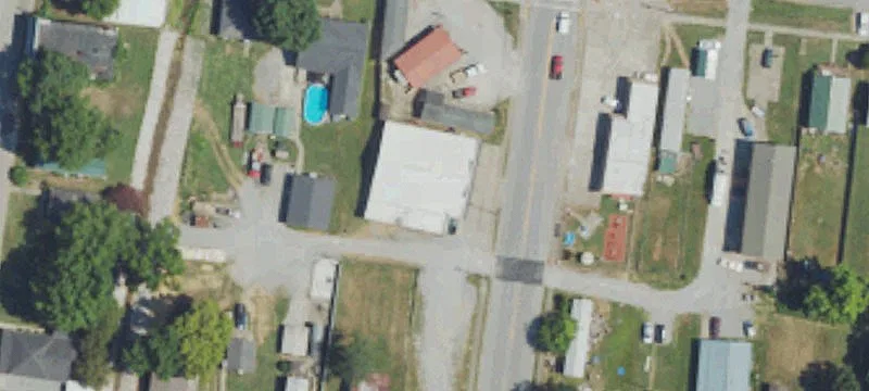 44 Us Hwy 41st S