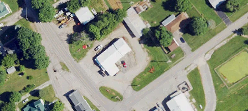 3790 Flaherty Rd