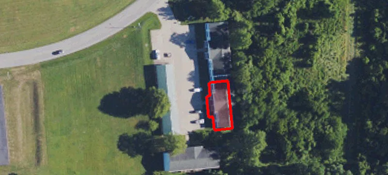1104 Gillock Rd
