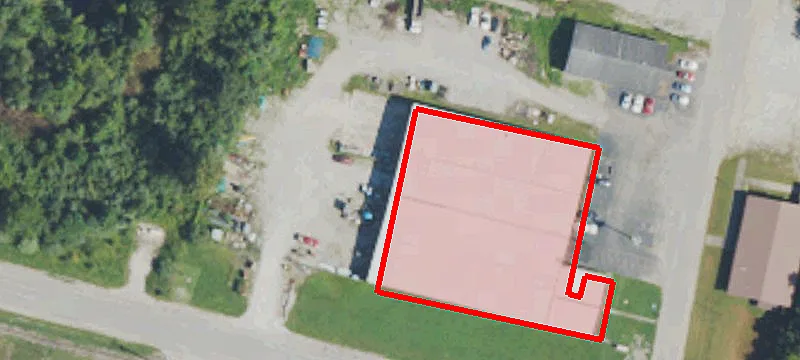 12433 Paul Coffey Blvd, Unit 12445