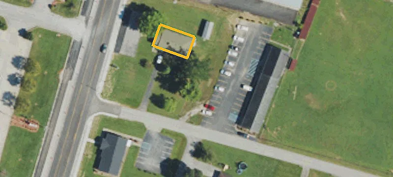 308 Horton St