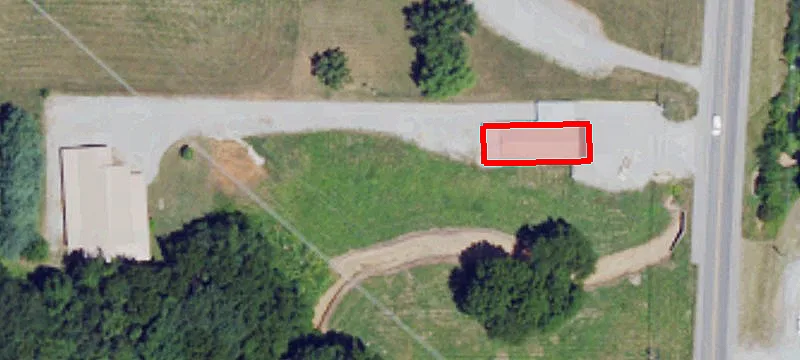 1705 Bowling Grn Rd