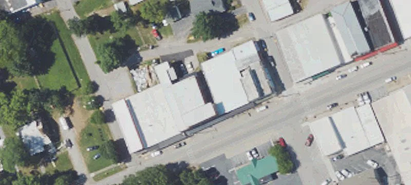 Main St