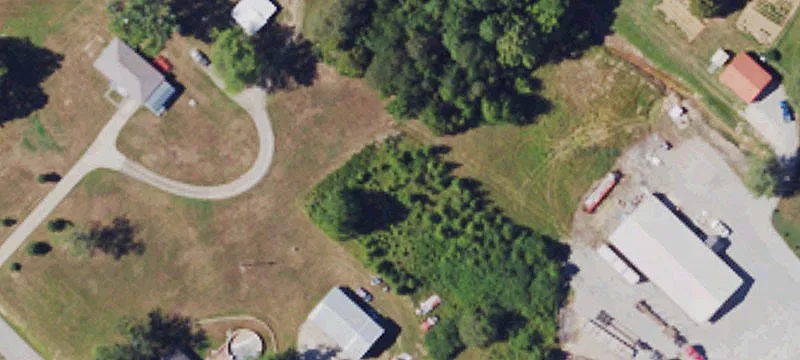 11570 New Hvn Rd