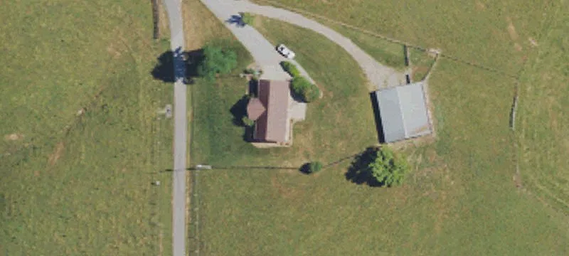Hobert Estes Rd