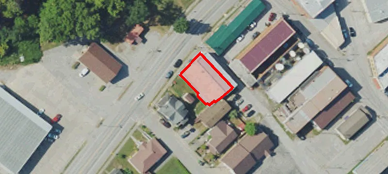Nolan St
