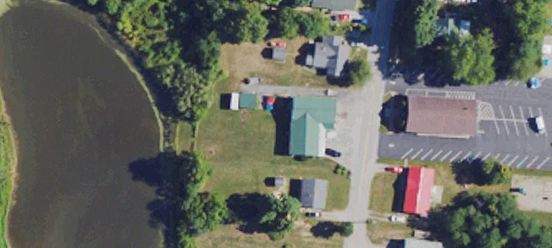 4769 Jackson Rd