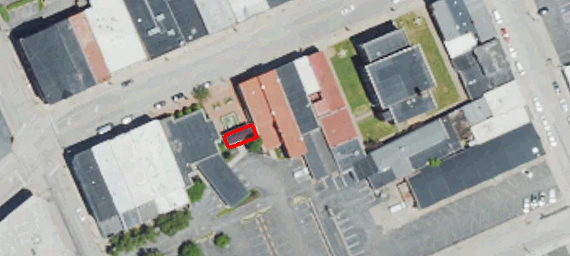 132 Main St