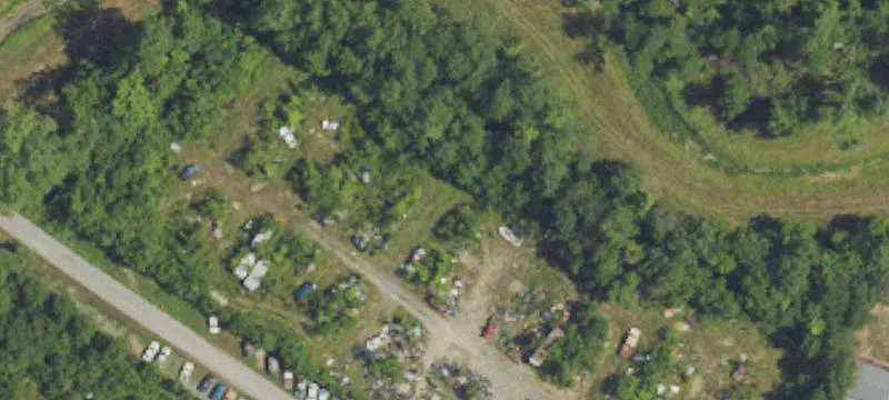 2667 Old Madisonville Rd