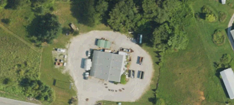 8640 Hwy 60