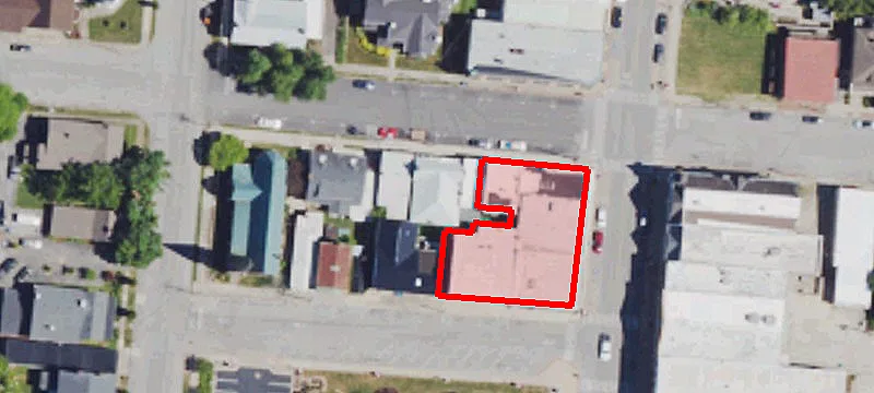 110 Poplar St