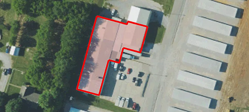 101 Commerce St