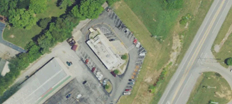 885 Campbellsville Rd