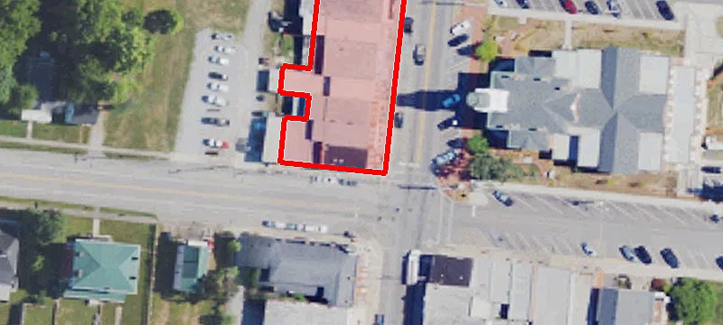 11 Main St
