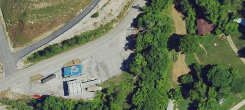 Big Cave Rd