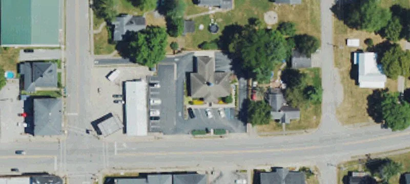 309 2nd St
