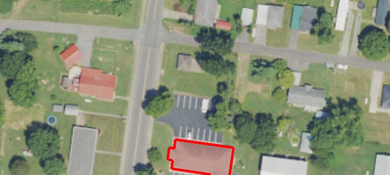 111 Hayden Ave