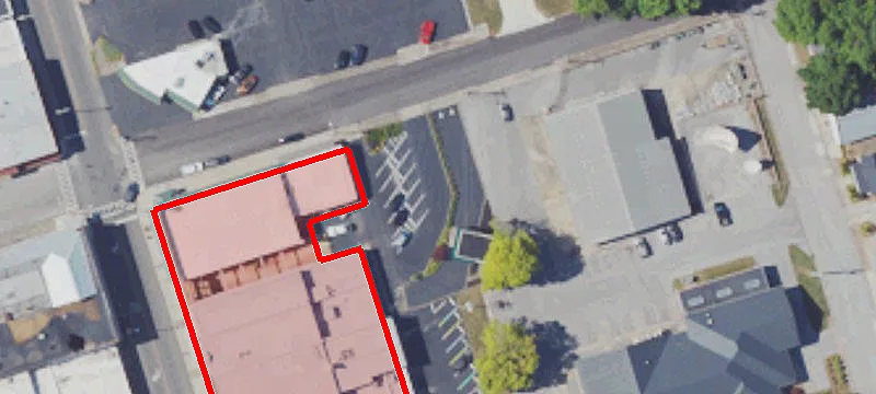 3rd Stuart Ave