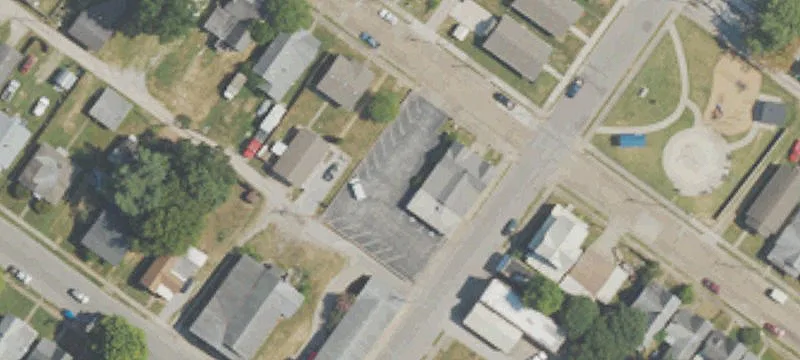 1322 Helm St
