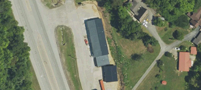 45 Ky Rte 321st N