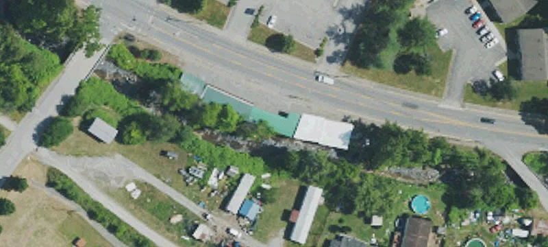 Main St