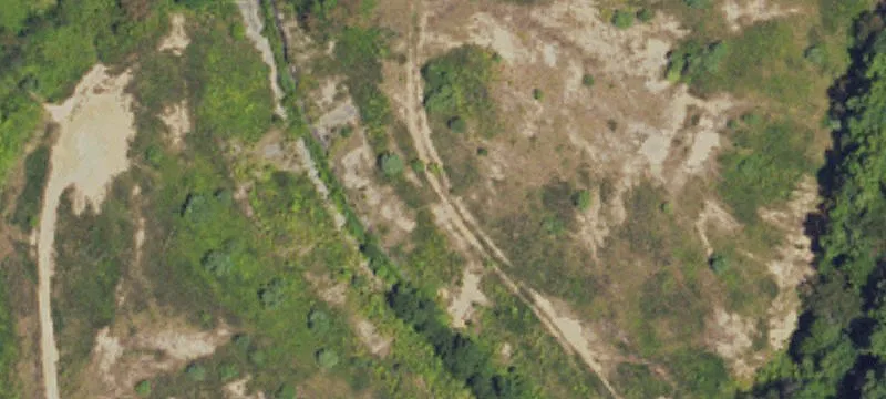 Old Hite Rd