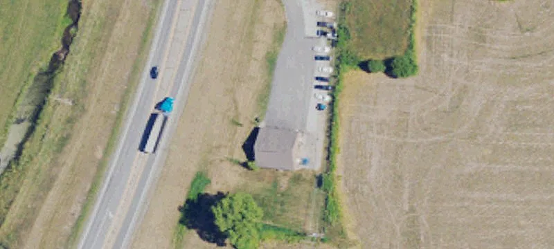 1418 Eminence Rd