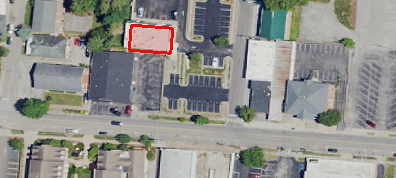 451 Walnut St