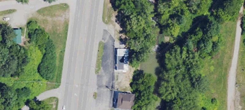 261 White St