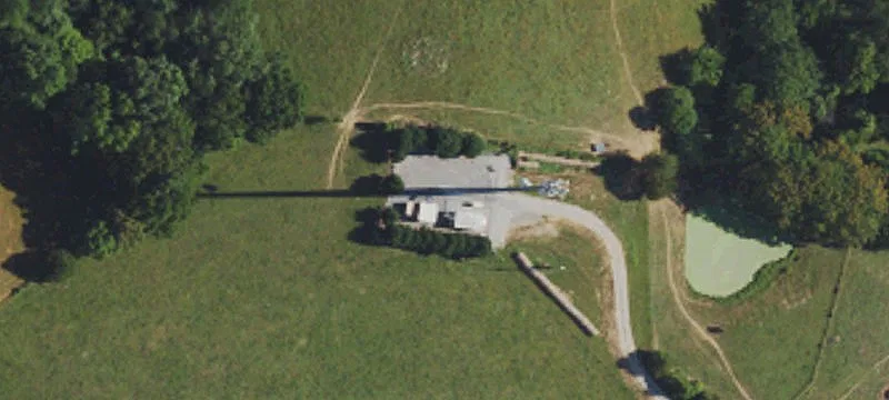 61 Cherokee Rd