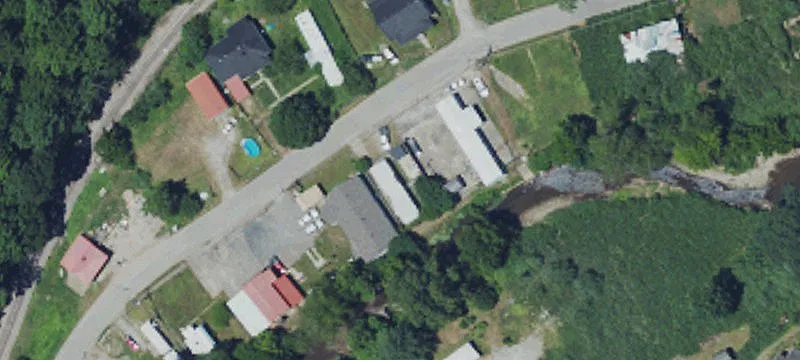 Main St