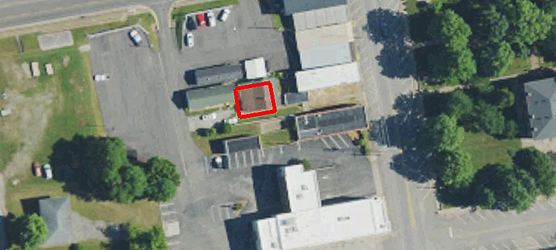 Main St