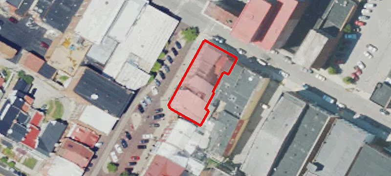 208 Market St