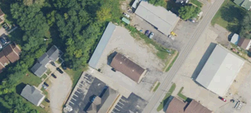 732 High St
