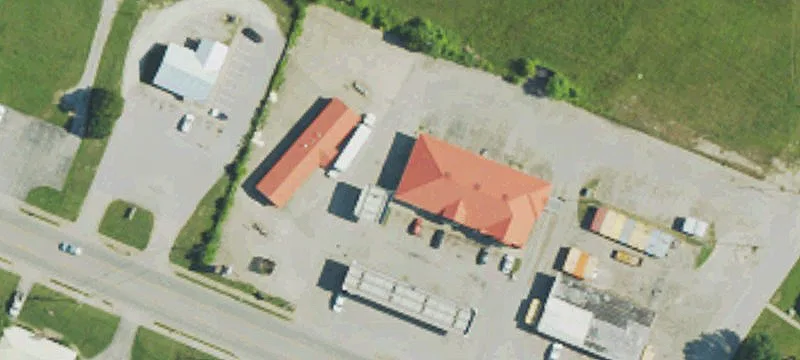 8060 Main St