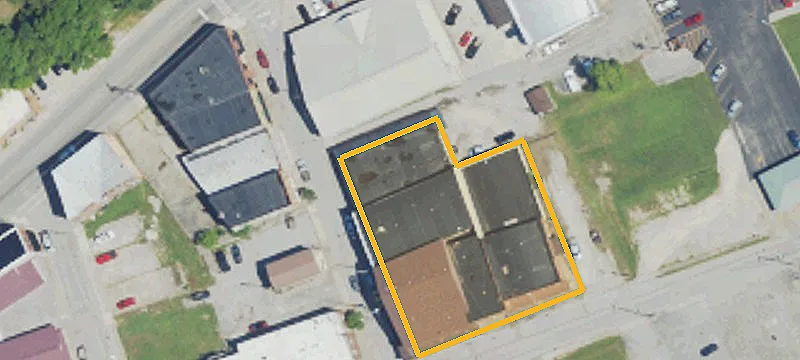 169 Scott St
