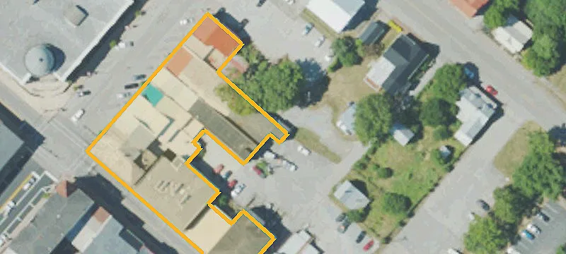 112 Main Cross St