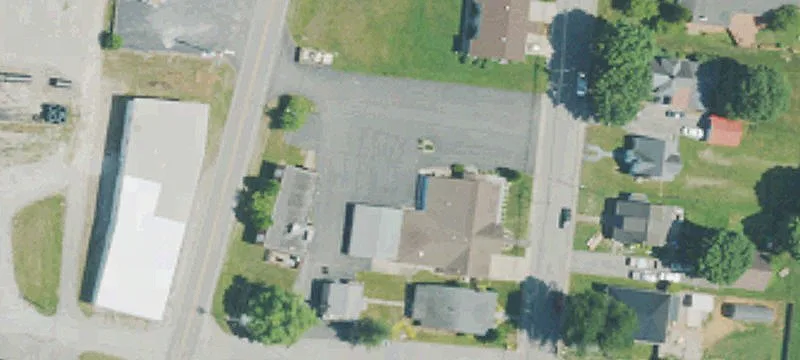 210 Maple St