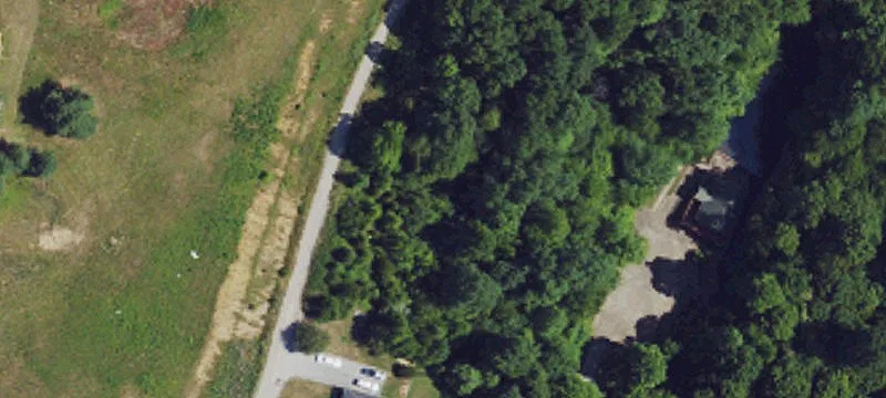 Tanglewood Dr
