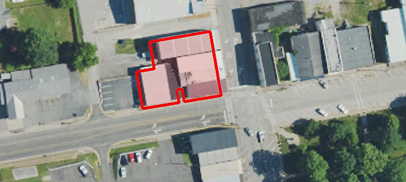 101 Main St