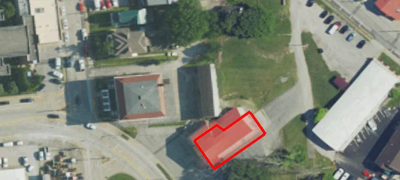 110 Ct St