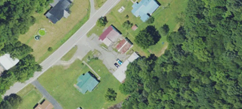 Elkhorn Crk Rd