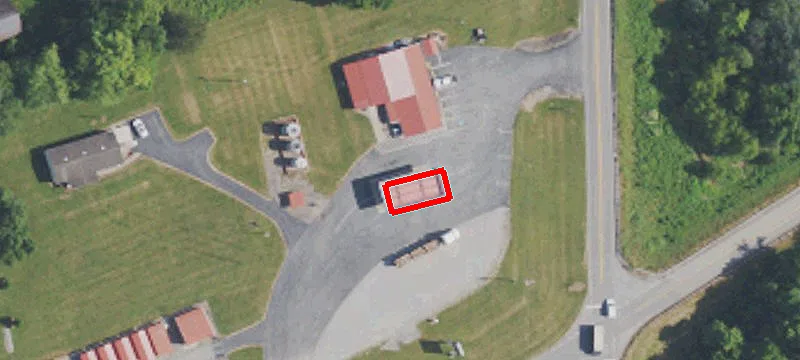 5855 Elkhorn Rd