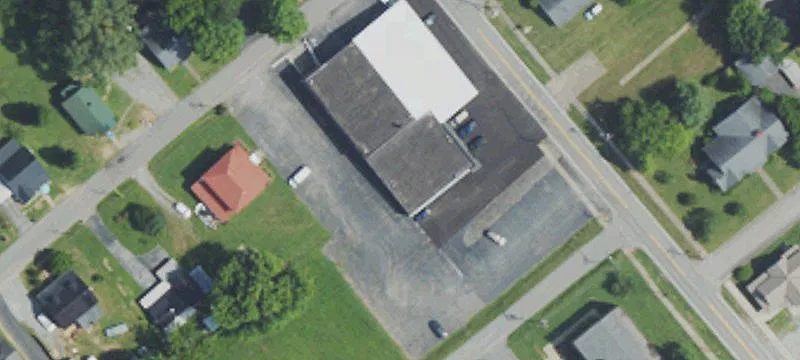 411 Greensburg St