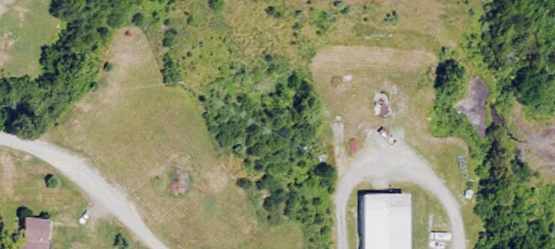 Old Lagrange Rd