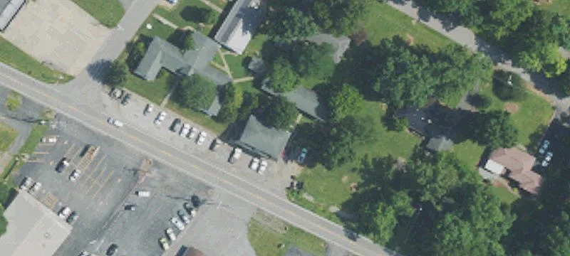 Russell Rd